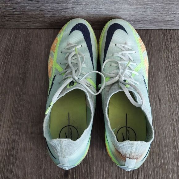 Nike Phantom GT2 Elite FG 'Bonded Pack' CZ9889-343 Men's Size 12.5 - Picture 6 of 11